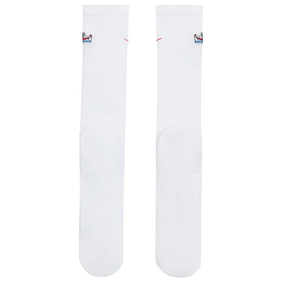 Nike Κάλτσες Everyday Cushioned Crew Socks 1 pair